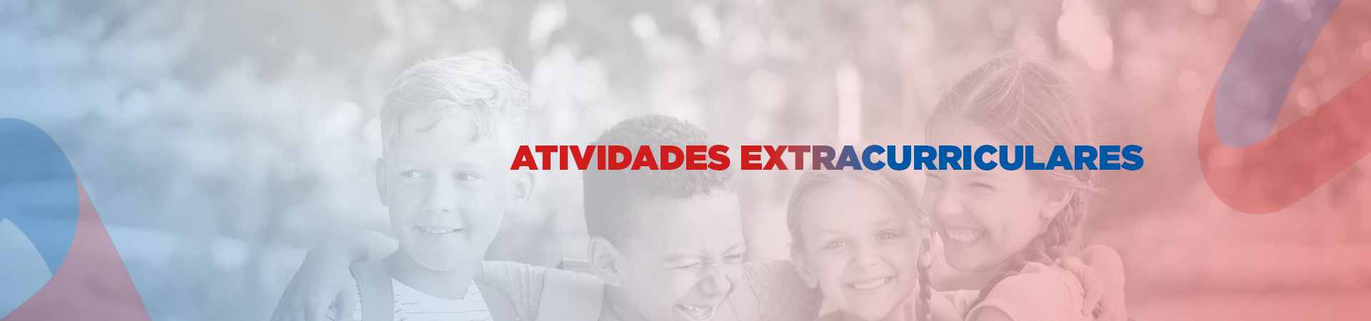 Topo de Extracurriculares